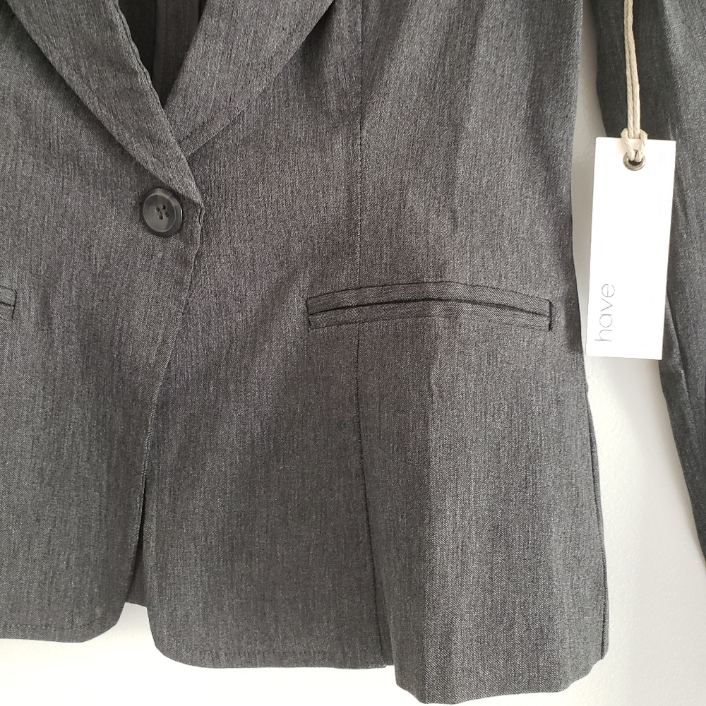 Have Jacket - Picture 3 of 4
